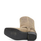 GOLDEN GOOSE Boots BEIGE