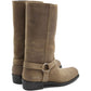 GOLDEN GOOSE Boots BEIGE
