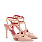 Valentino Garavani With Heel POWDER