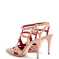 Valentino Garavani With Heel POWDER
