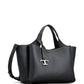 Tod's T Timeless Mini Tote Bag