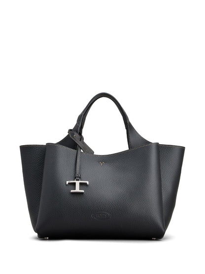 Tod's T Timeless Mini Tote Bag