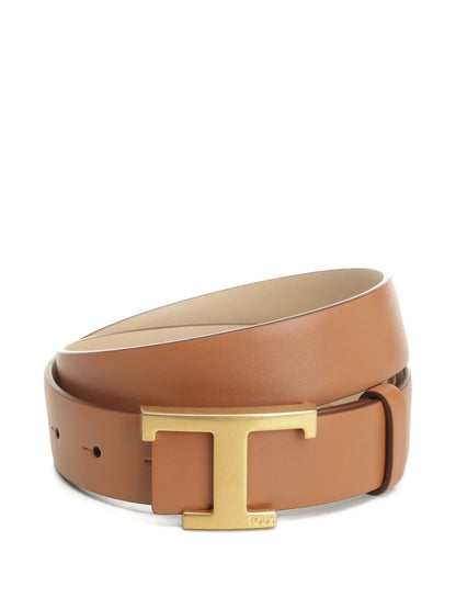 Tod'S Tod''s Belts LUGGAGE