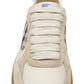 Burberry Sneakers WHITE