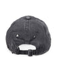 GOLDEN GOOSE Hats DARK GREY