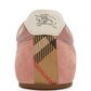Burberry Sneakers PINK