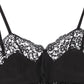 Chloé Chloè Top BLACK