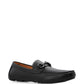 Ferragamo Flat shoes BLACK