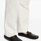 Ferragamo Flat shoes BLACK