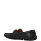 Ferragamo Flat shoes BLACK