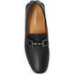 Ferragamo Flat shoes BLACK