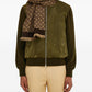 Ferragamo Scarfs BROWN