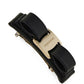 Ferragamo Accessories BLACK