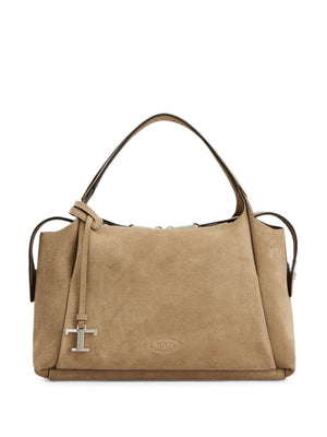 Tod's Bags.. GREY