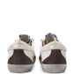 GOLDEN GOOSE Sneakers WHITE