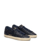 GOLDEN GOOSE Sneakers NAVY