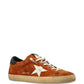 GOLDEN GOOSE Sneakers LUGGAGE