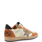 GOLDEN GOOSE Sneakers BROWN