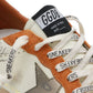 GOLDEN GOOSE Sneakers BROWN