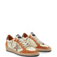 GOLDEN GOOSE Sneakers BROWN