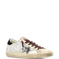 GOLDEN GOOSE Sneakers WHITE