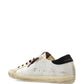 GOLDEN GOOSE Sneakers WHITE