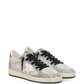GOLDEN GOOSE Sneakers SILVER