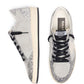 GOLDEN GOOSE Sneakers SILVER