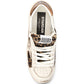 GOLDEN GOOSE Sneakers LEOPARD PRINT
