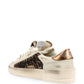 GOLDEN GOOSE Sneakers LEOPARD PRINT