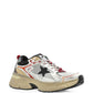 GOLDEN GOOSE Sneakers WHITE