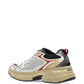 GOLDEN GOOSE Sneakers WHITE