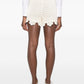 Chloé Chloè Shorts WHITE