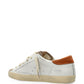GOLDEN GOOSE Sneakers WHITE