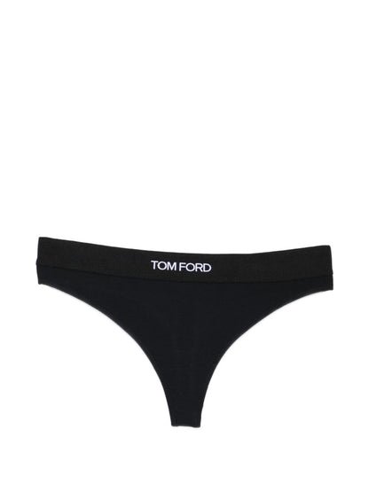 Tom Ford Underwear BLACK