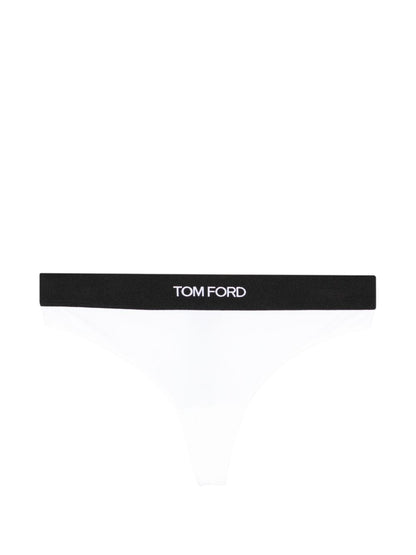 Tom Ford Underwear WHITE