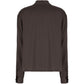 Tom Ford T-shirts and Polos BROWN