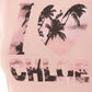 Chloé Chloè T-shirts and Polos PINK