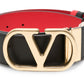 Valentino Garavani Belts BLACK