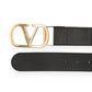 Valentino Garavani Belts BLACK