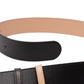 Valentino Garavani Belts BLACK