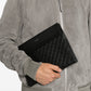 Ferragamo Wallets BLACK