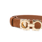 Ferragamo Belts BEIGE