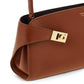 Ferragamo Bags.. BROWN