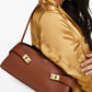 Ferragamo Bags.. BROWN