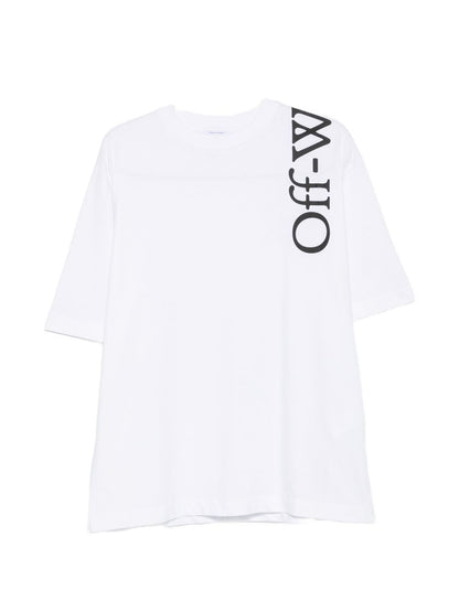 Off White Shirt