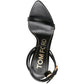 Tom Ford Sandals BLACK