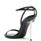 Tom Ford Sandals BLACK