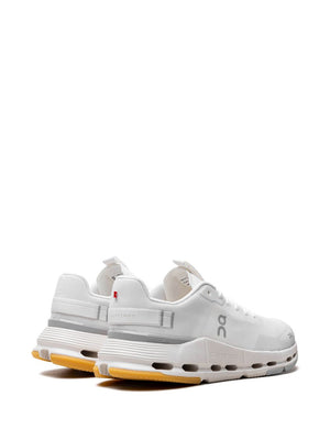 ON Sneakers WHITE