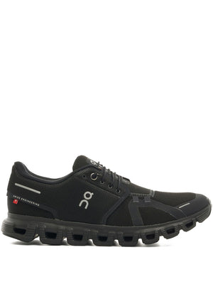 ON Sneakers BLACK